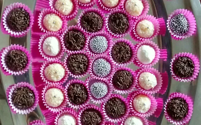 BRIGADEIRO UNIDADE