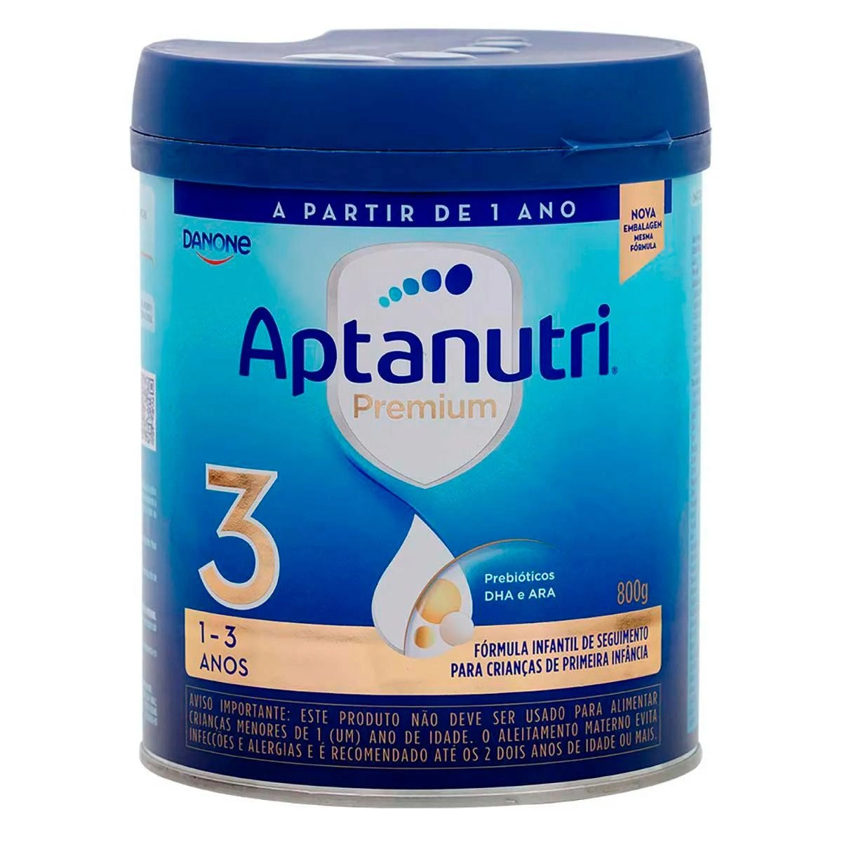 APTANUTRI 3 PREMIUM PO 800G
