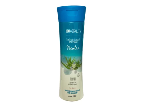 REVITALITY  SABONTE INTIMO NEUTRO 210 ML