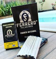 Palheiro tradicional