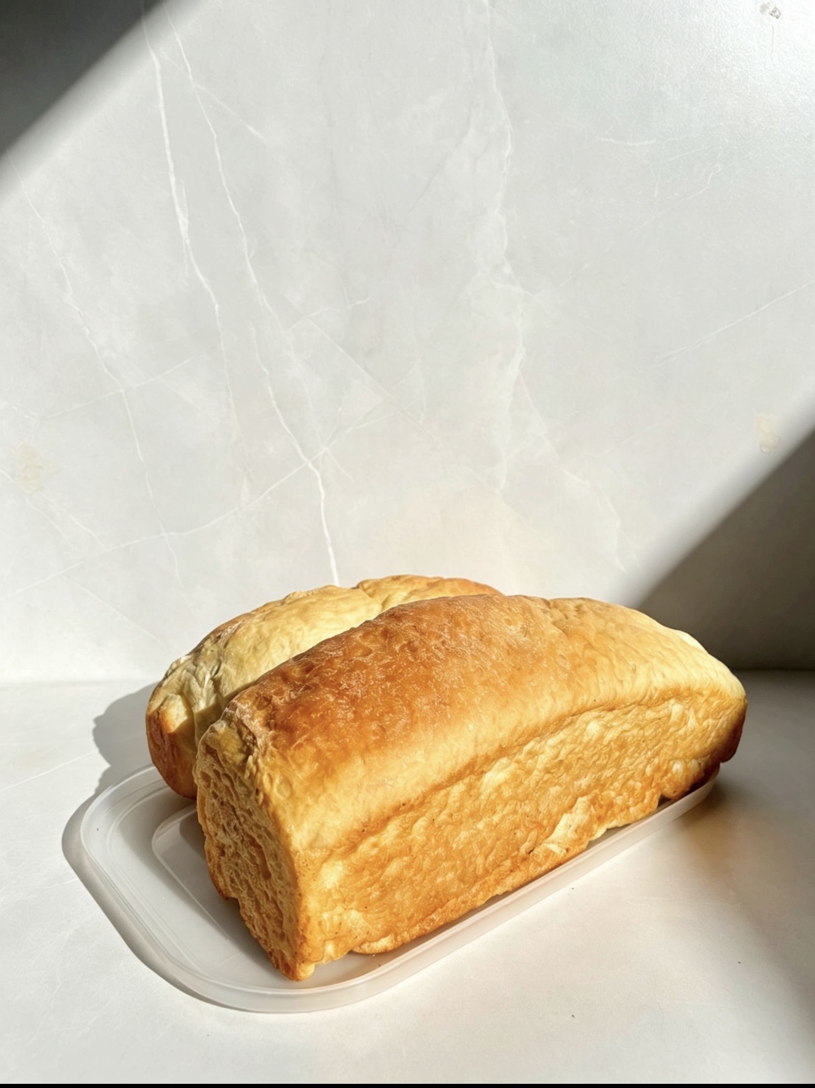 Pão fermento natural