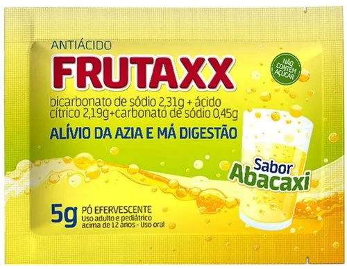 FRUTAXX SACHE