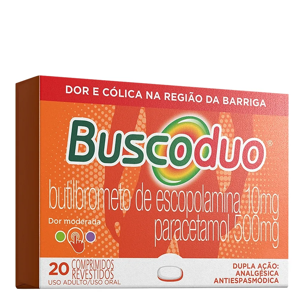 BUSCODUO 20CP REV