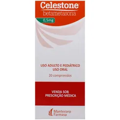 CELESTONE 2MG 10CP