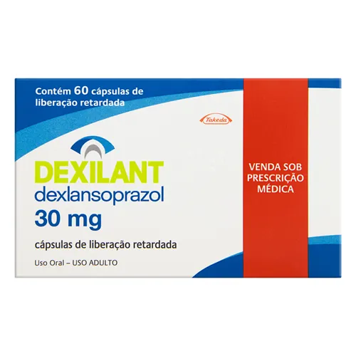 DEXILANT 30MG 30CAP L.R