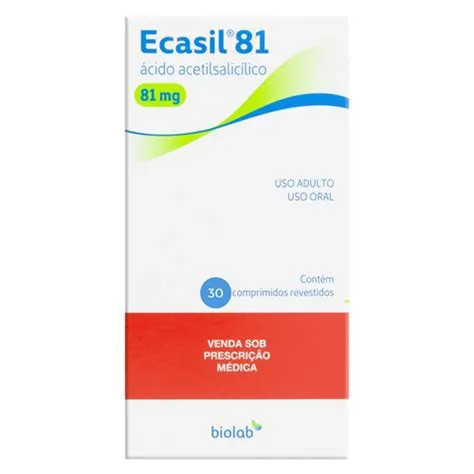 ECASIL 81 30CP REV