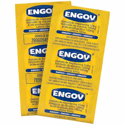 ENGOV ENV 6UN