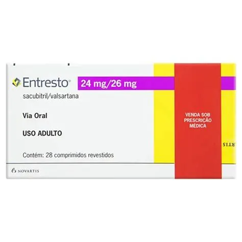 ENTRESTO 50MG 28CP REV