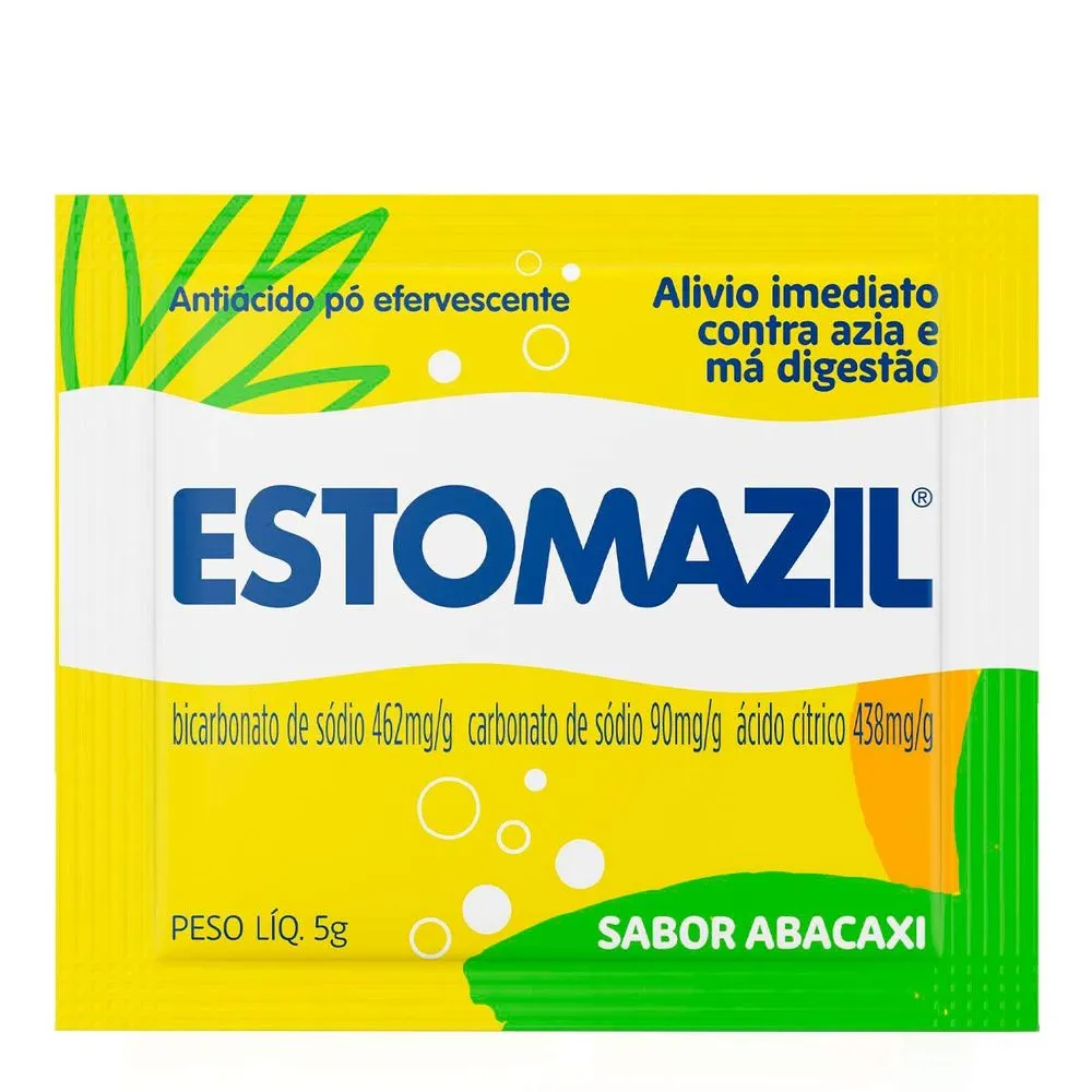 ESTOMAZIL ABAC PO EFERV 5G
