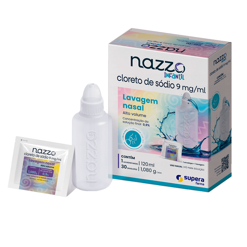 NAZZO AV 0,9% INF FR+30SAC