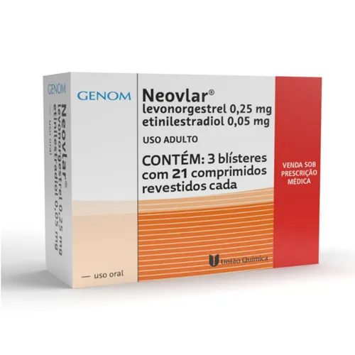 NEOVLAR 63DRG