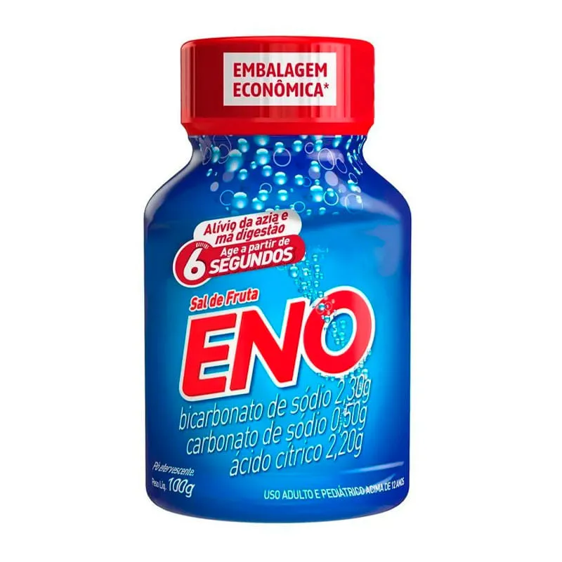 SAL DE FRUTA ENO TRAD 100G