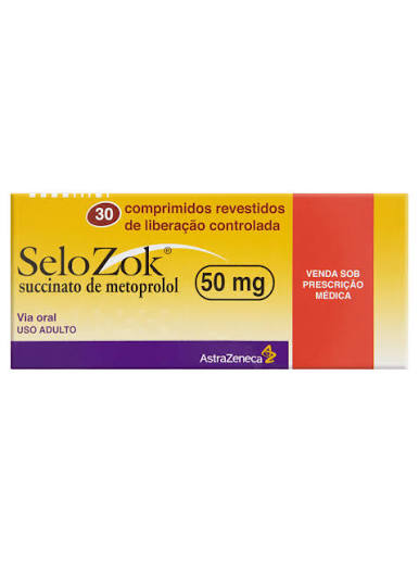 SELOZOK 50MG 60CP REV L.C