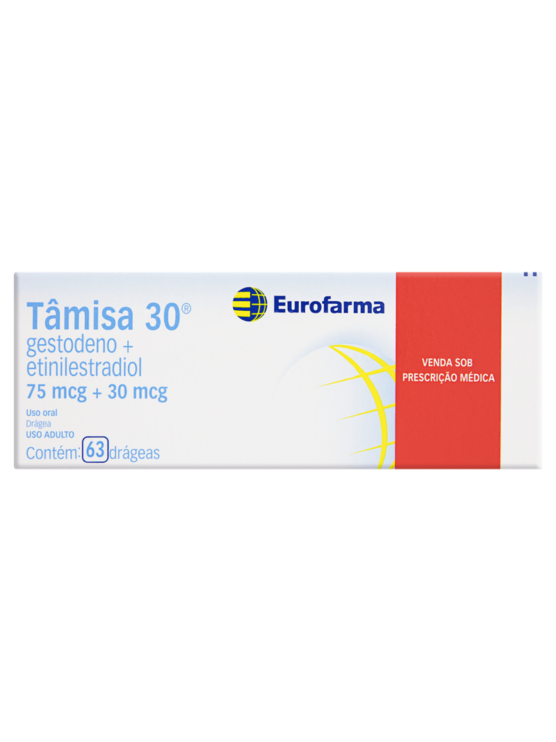 TAMISA 30 75MCG+30MCG 21DRG