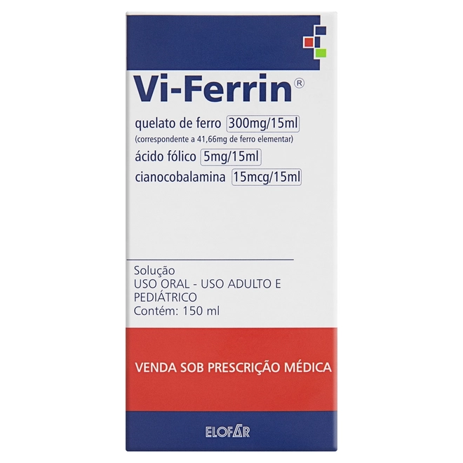 VI-FERRIN 60CP REV