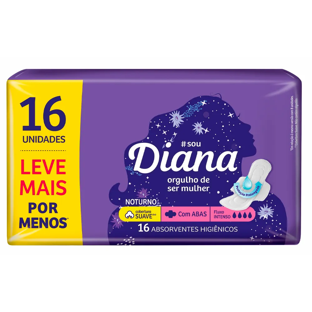 ABS DIANA MAX NOT SUA AB 16UN