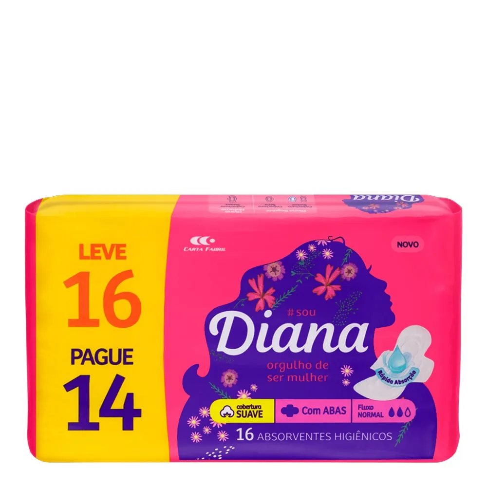 ABS DIANA MAX SUA AB 16UN