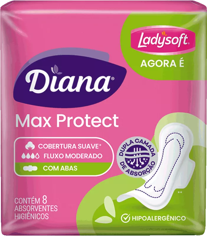 ABS DIANA MAX SUA AB 8UN