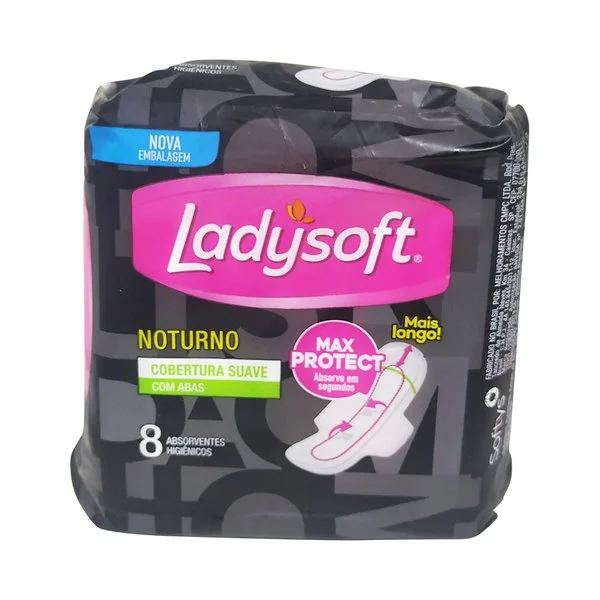 ABS LADYSOFT NOT SUA AB 8UN