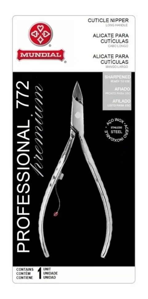 ALICATE MUND CUT PROF 772 1UN