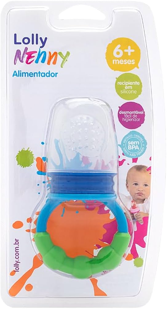 ALIMENT LOLLY SIL AZ 7360 1UN