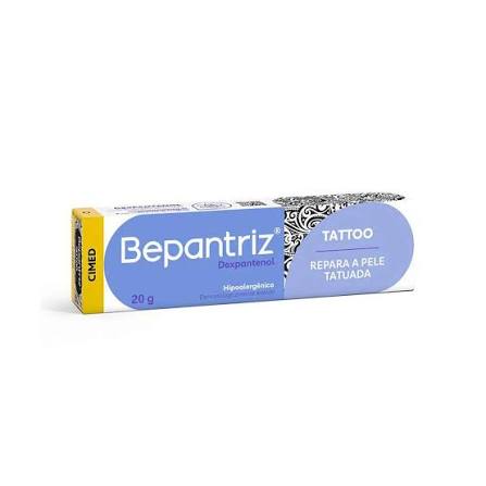 BEPANTRIZ TAT CR 20G