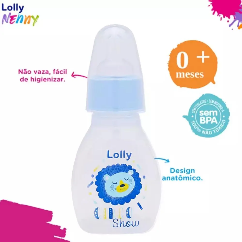 CHUQUINHA 50ML
