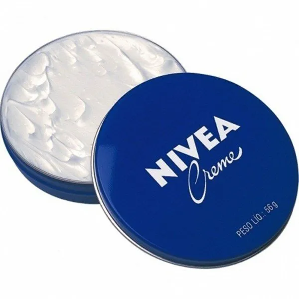 CR NIVEA LT 56G