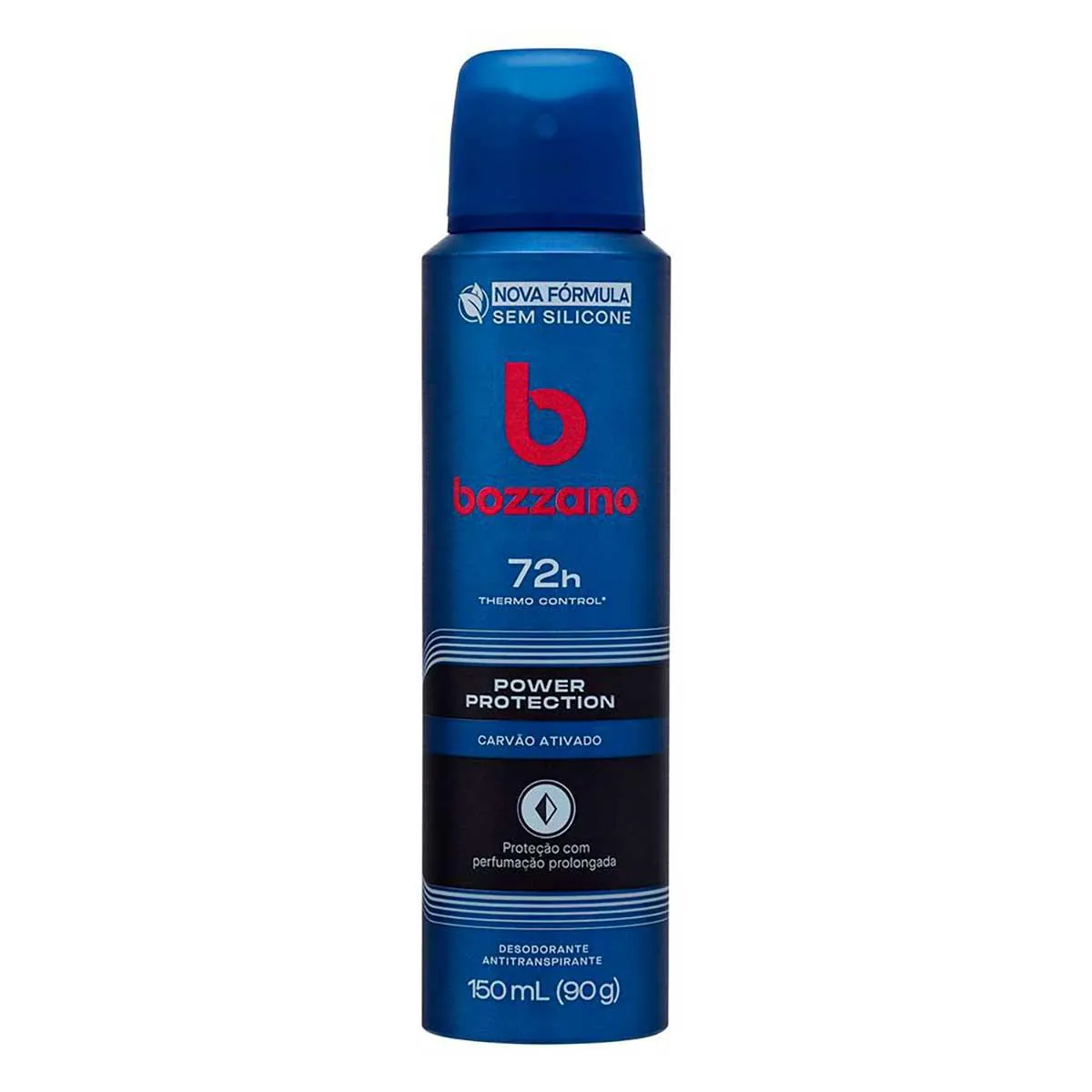 DES BOZZ AER POW PROT 150ML