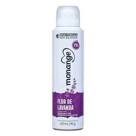 DES MONANGE AER FL LAV 150ML