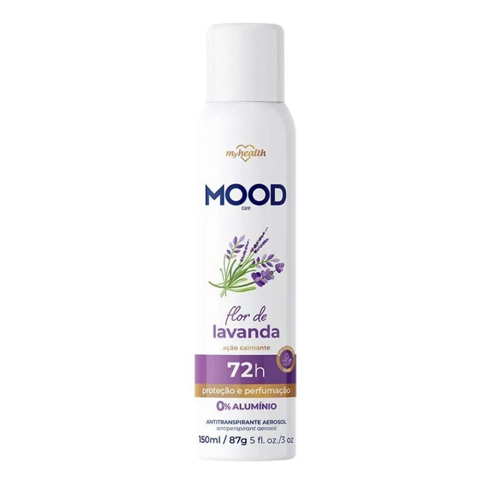 DES MOOD AER FL LAV 150ML