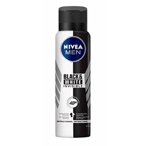 DES NIVEA AER B&W INV CL 150ML