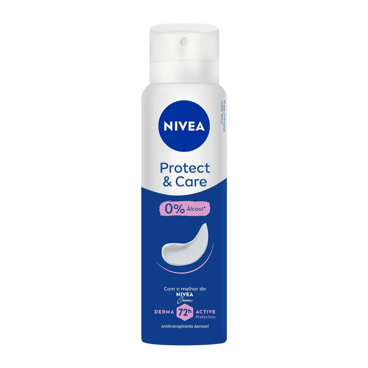 DES NIVEA AER PRO&CAR 150ML