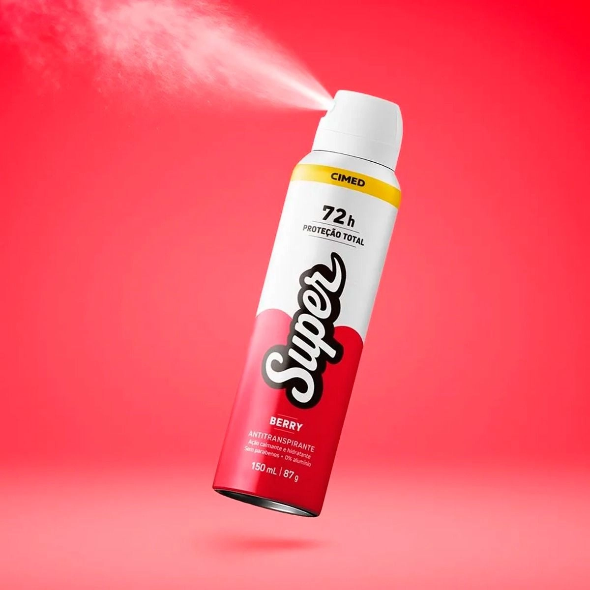 DES SUPER AER BER 150ML