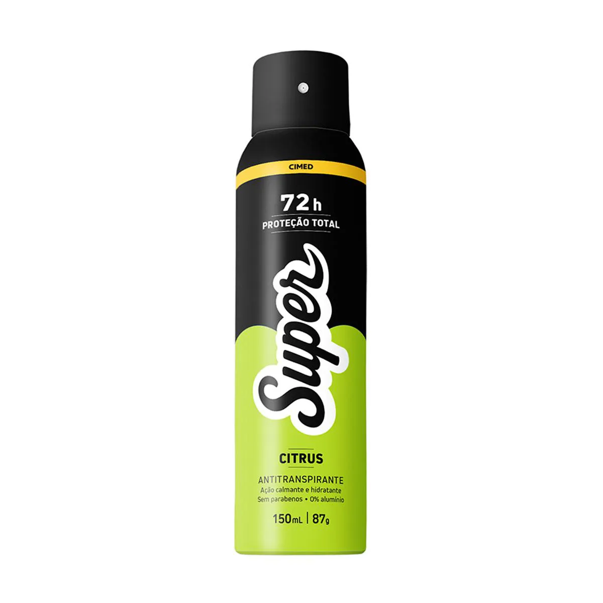DES SUPER AER CITRUS 150ML