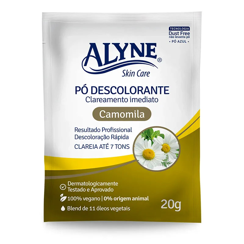 DESCOL ALYNE PO CAM 20G