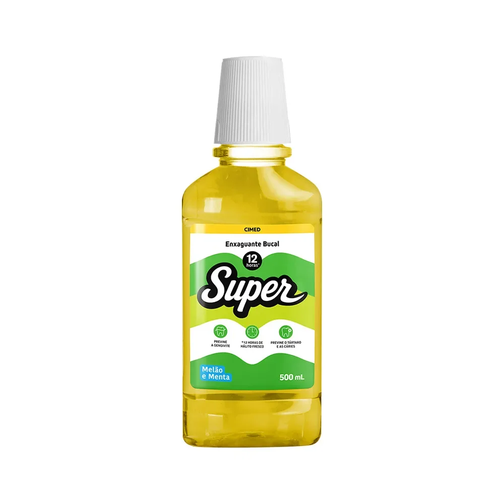 ENX BUC SUPER ME/ME 500ML