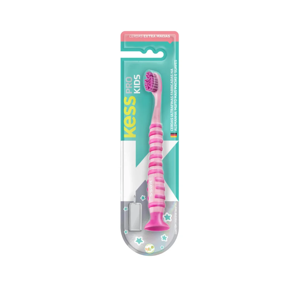 ESC DENT KESS KIDS CL MD 1UN