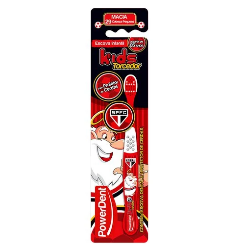 ESC DENT POWERD KIDS SAO PA 1U