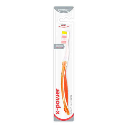ESC DENT POWERD SOFT MC 1UN