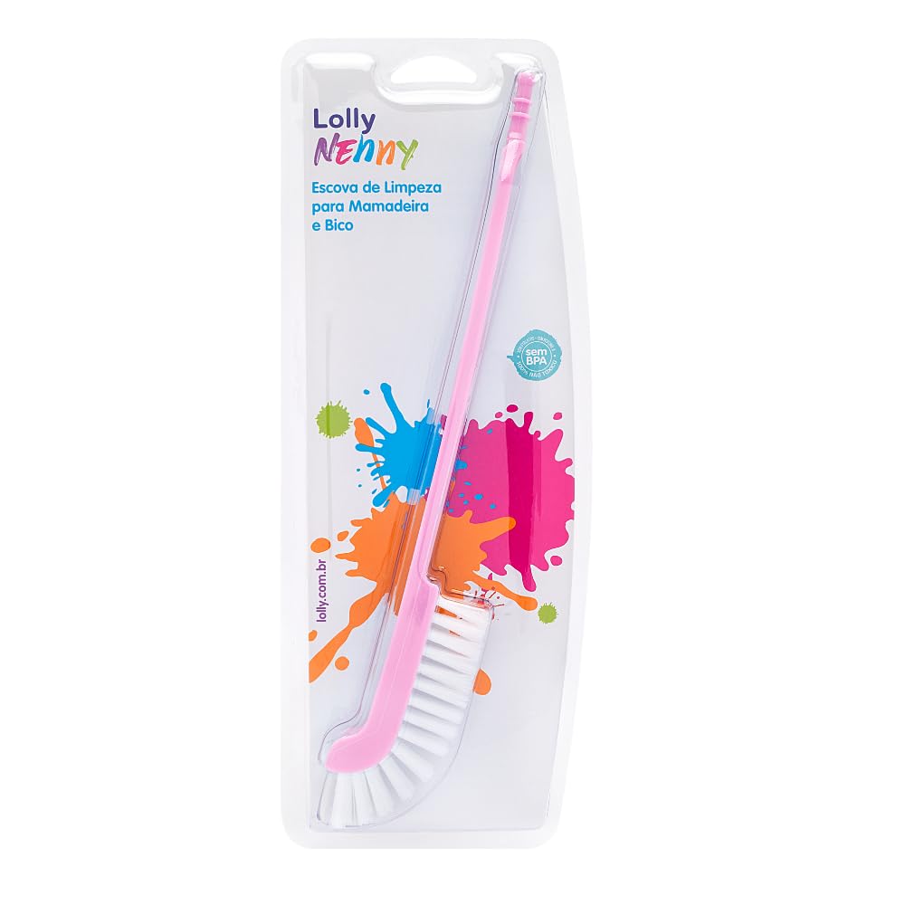 ESC MAM LOLLY P/BIC ROS 1UN