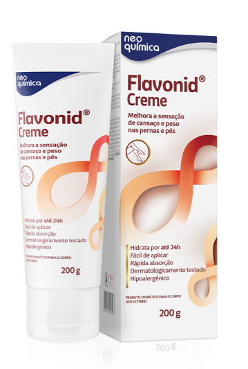 FLAVONID CR 200G