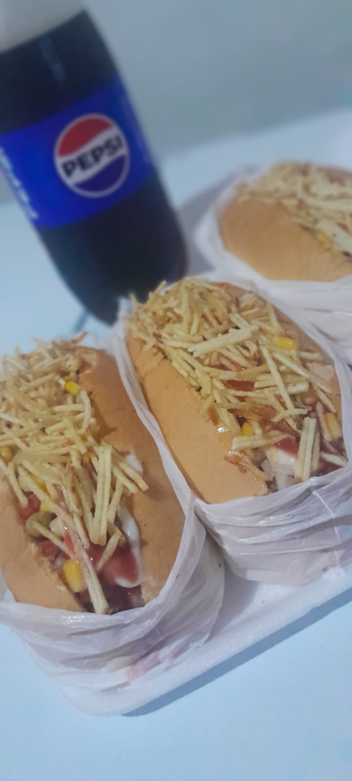 Cachorro-quente
