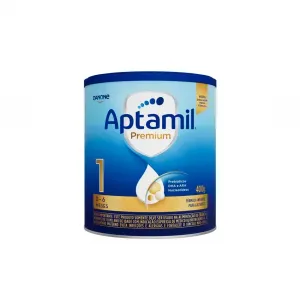 FORMULA APTAMIL 1 1 0-60MESES 40