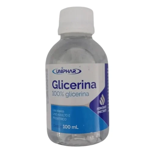 GLICERINA LIQ 100ML