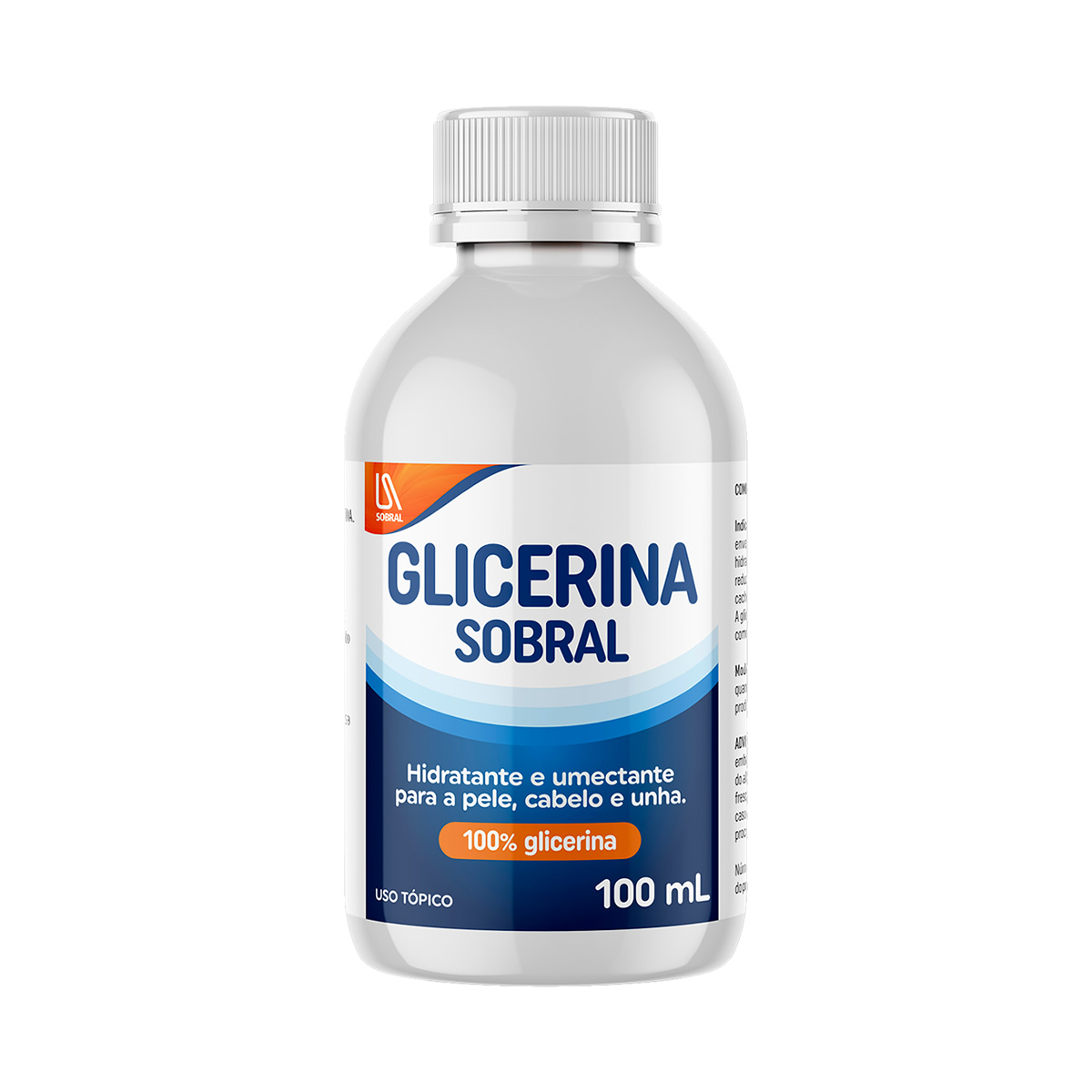 GLICERINA LIQ 100ML