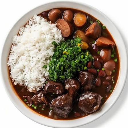 Feijoada Completa