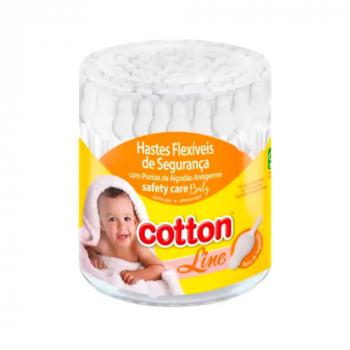 HASTES FLEX COTTON LINE 45UN