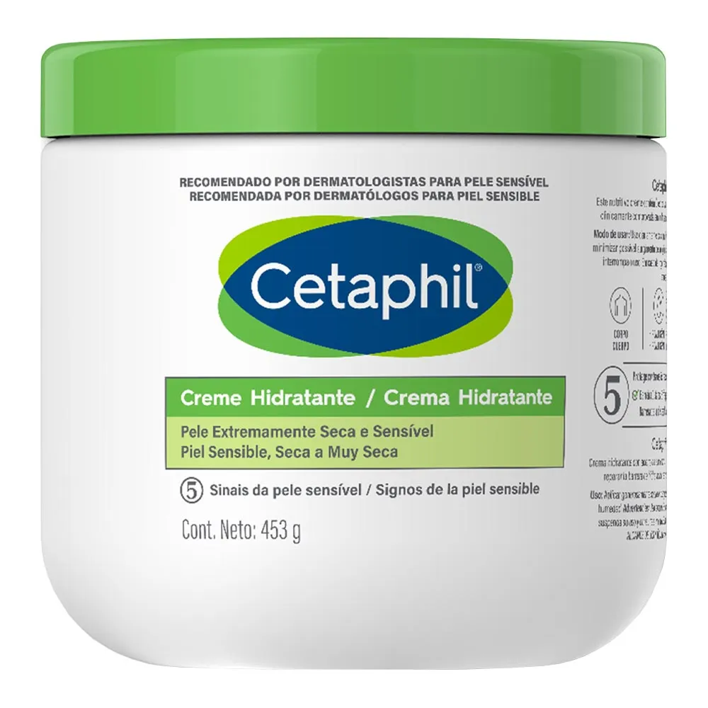 HID CETAPHIL 453G