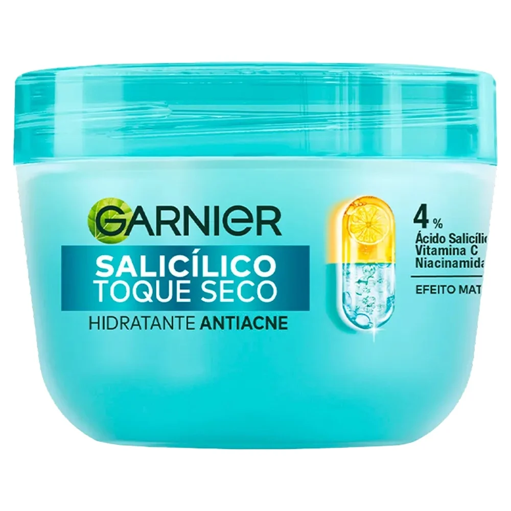 HID FAC GARNIER SALIC 85G